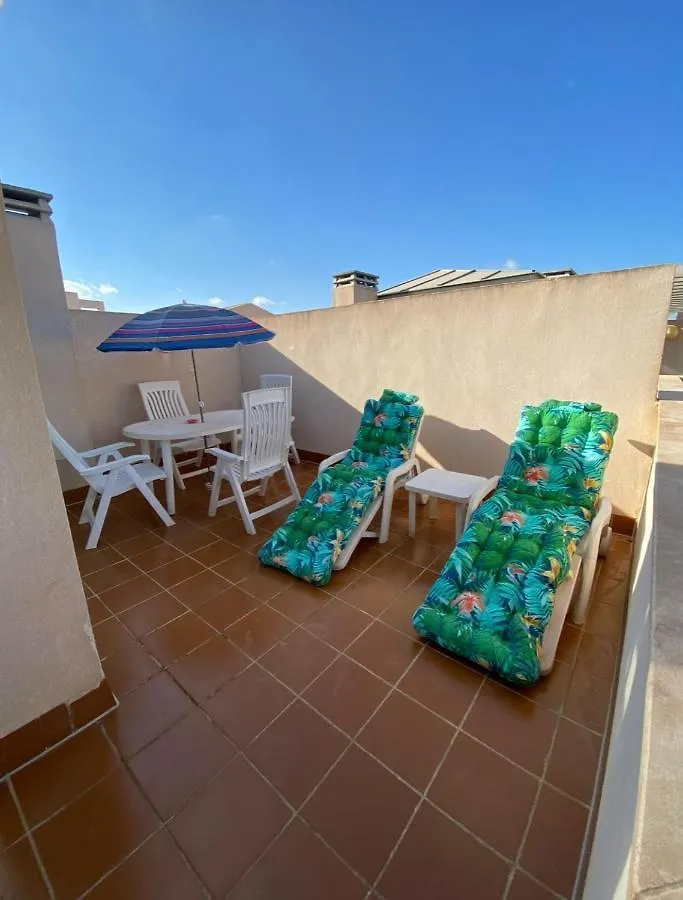 Costa Ray Vera 0*,  Spain
