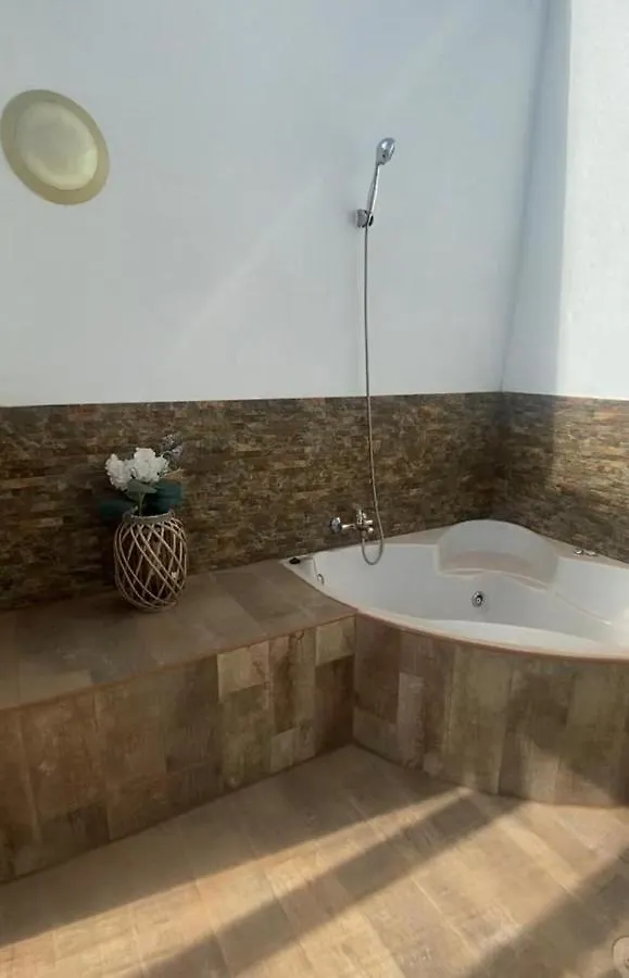 Costa Ray Vera Apartment
