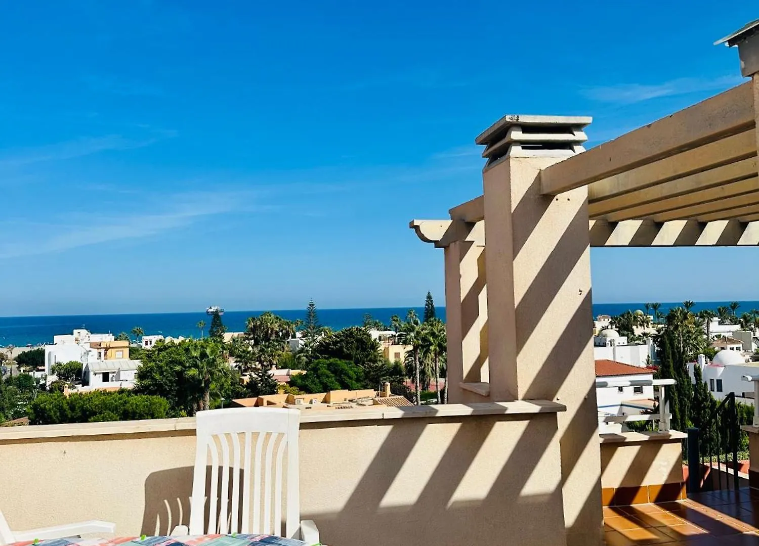 Costa Ray Vera Apartmán
