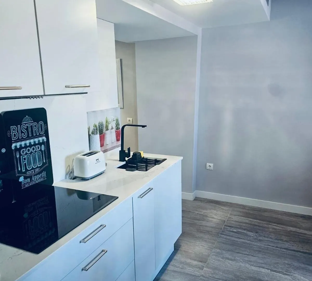 Costa Ray Vera Apartment