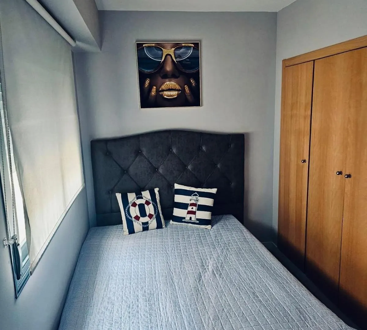 Apartmán Costa Ray Vera Španělsko