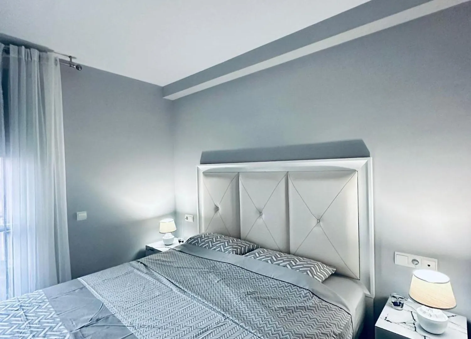 Costa Ray Vera Apartmán
