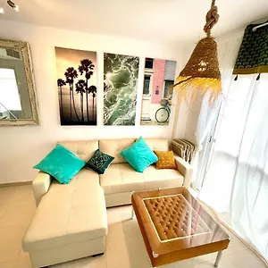 Casa Natuka - Beach Relax Apartment