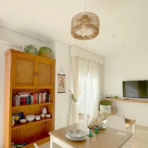 Appartement Turquesa Del Mar - Nudist Naturist, Vera