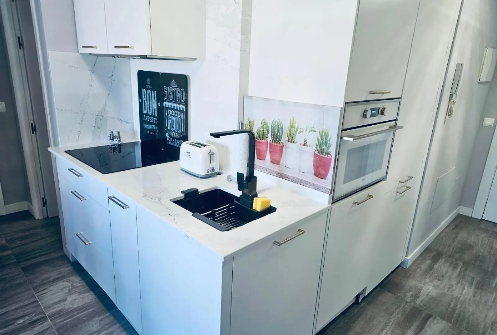 Apartment Costa Ray Vera Spain